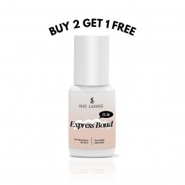 Hot! Express Bond Lash Glue/Adhesive 0.3S (Super Retention)