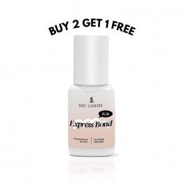 Hot! Express Bond Lash Glue/Adhesive 0.3S (Super Retention)