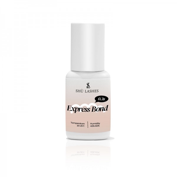 Express Bond Lash Glue/Adhesive 0.3S