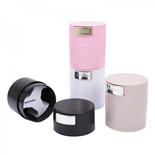 Eyelash Glue Storage Tank