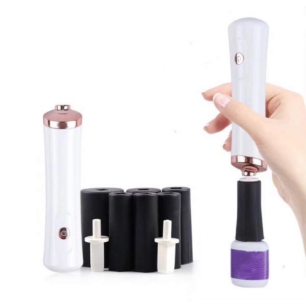 Lash Glue Shaker