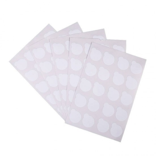Glue Sticker 100 PCS EEAEP11