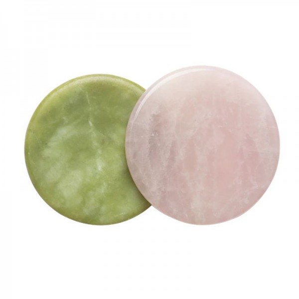 Jade Stone Glue Holder