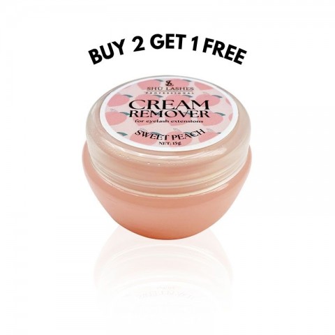 Peach Lash Remover (15g)