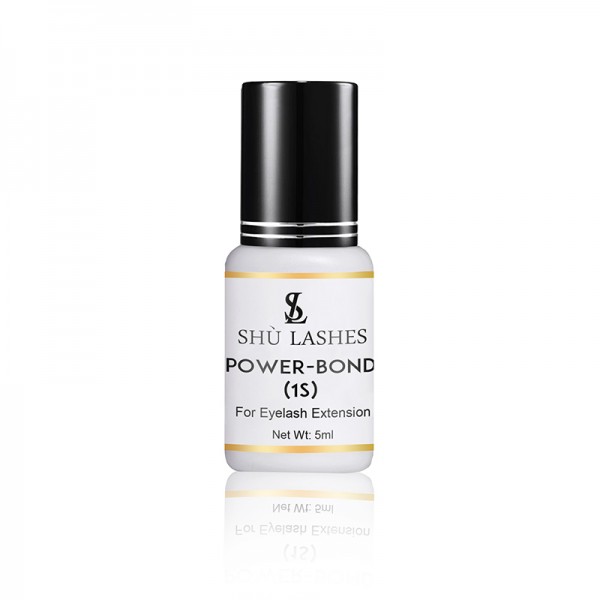 Power Bond Lash Glue/Adhesive 1s