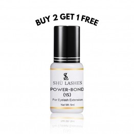 Power Bond Lash Glue/Adhesive 1S