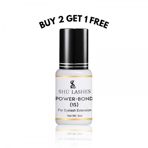 Power Bond Lash Glue/Adhesive 1s