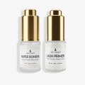 Lash Retention Duo Kit (Deep Cleansing + Faster Curing)