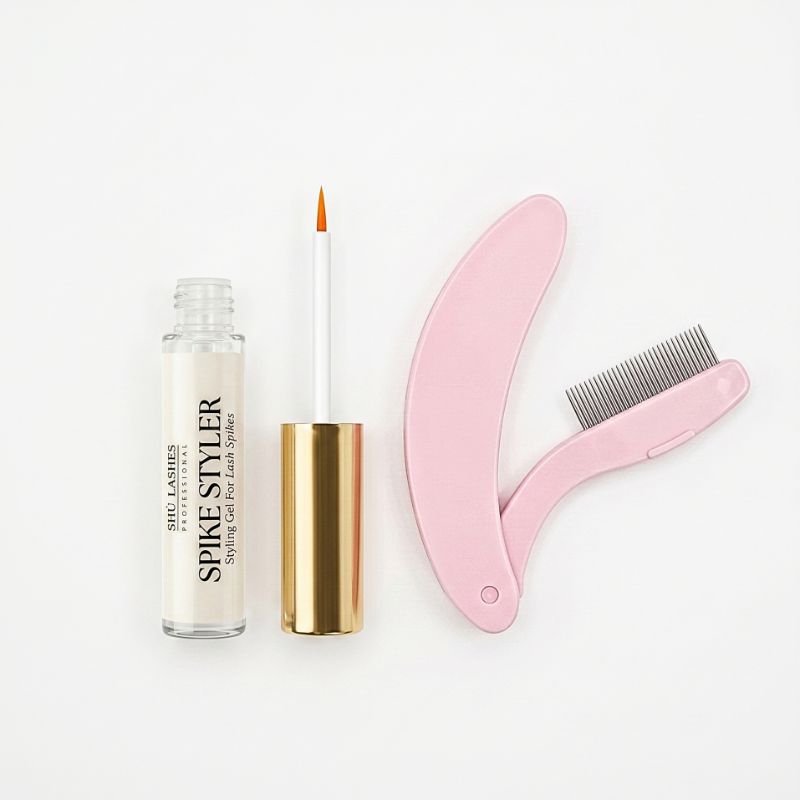 Spike Styler Kit
