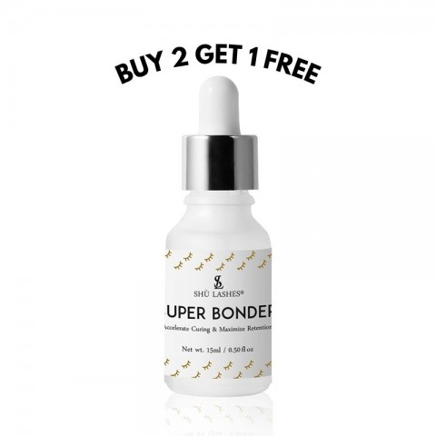 Super Bonder For Lash Extensions