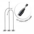 UV LED Lash Lamp