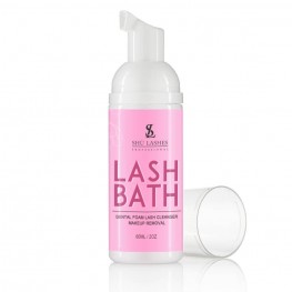 Lash Bath Foam Cleanser (60ml)