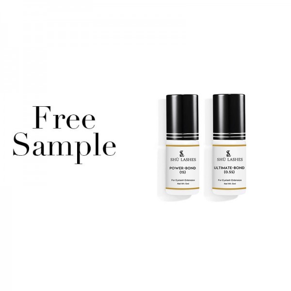 Free Glue/Adhesive Samples