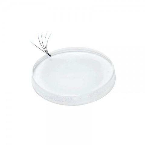 Wholesale Eyelash Extension Easy fan lash pads