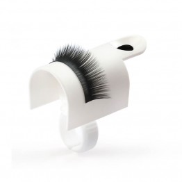 U Shape Eyelash & Glue Holder Ring
