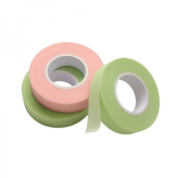Non-woven Paper Tape For Eyelash Extension