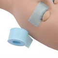 Silicon Gel Tape For Sensitive Skin