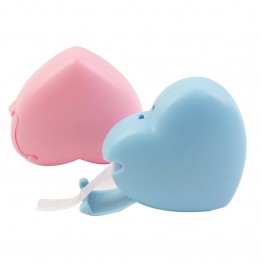 Heart Shape Tape Cutter