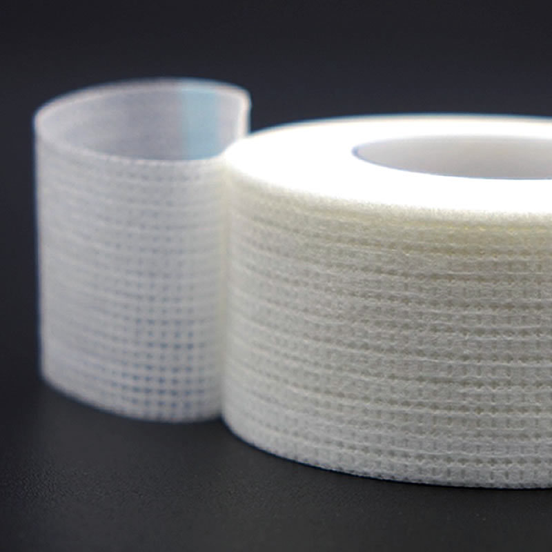Nonwoven Breathable Paper Tape BBT06