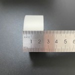 Wholesale Transparent PE Plastic Tape
