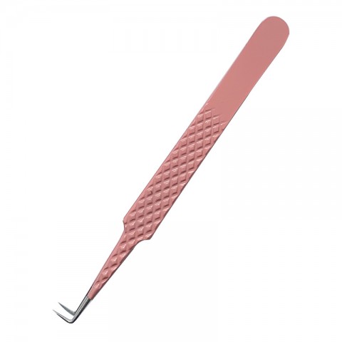 90 Degree Volume Lash Tweezers 90 Degree Volume Lash Tweezers