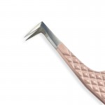 Boba Tea Slim Vol. Tweezer - Fiber Tip