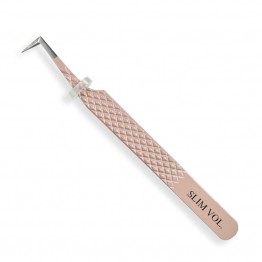 Boba Tea Slim Vol. Tweezer - Fiber Tip