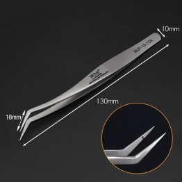 Wholesale Vetus Fanning Tweezer (Super Easy)