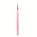 Straight isolation Tweezer - Fiber Tip