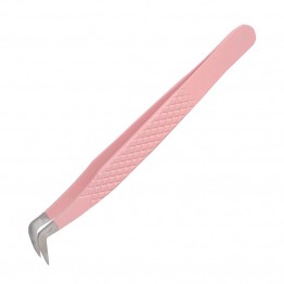 Boot  Volume Lash Tweezers
