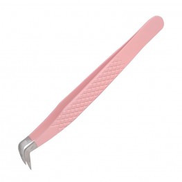 Boot  Volume Lash Tweezers