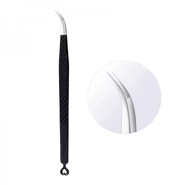 Isolation Tweezer Fiber Tip - ZS04