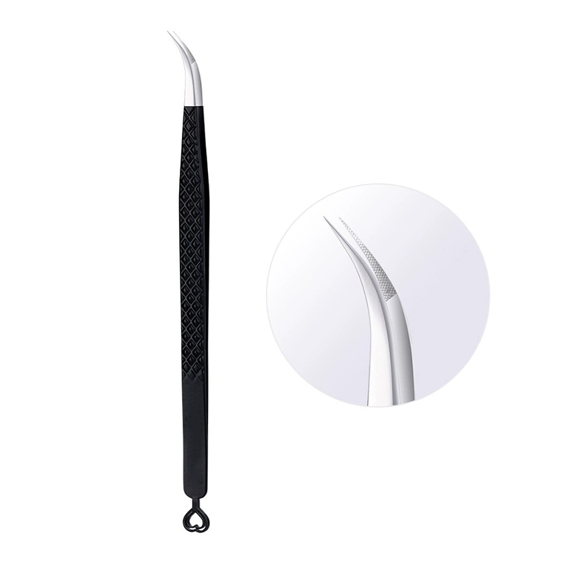 Isolation Tweezer Fiber Tip - ZS04