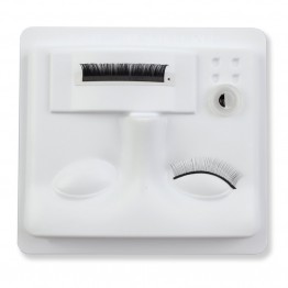 3 In 1 Lash Training Practice Tray