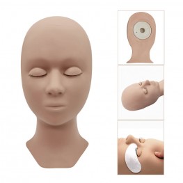 Wholesale Advanced Mannequin Head