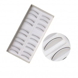 New Practice Eyelash Strips