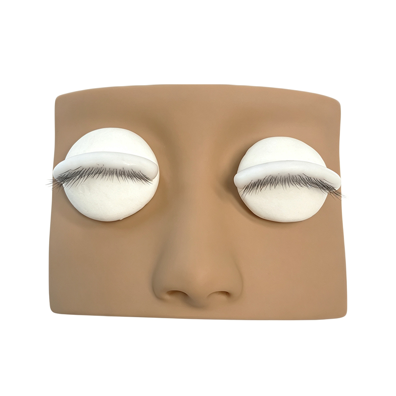 Lash Practice Eyelid Pro