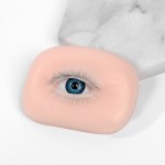 Multi Layer Practice Mannequin Eyes