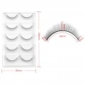 Practice Eyelash Strips