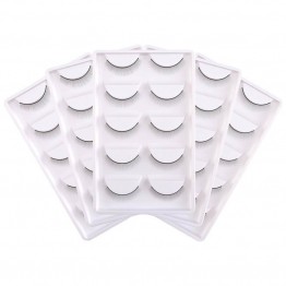 Practice Eyelash Strips