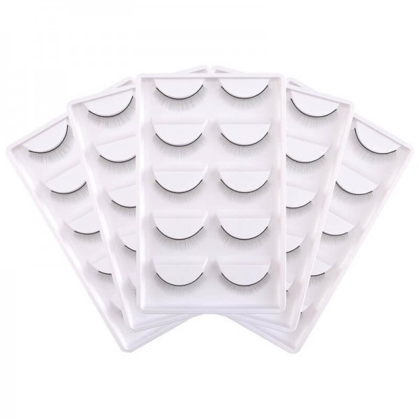 Practice Eyelash Strips