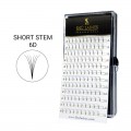 Crazy Sale Premade Volume Fans 6D Short Stem (12 Lines)
