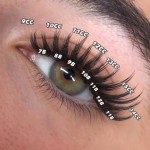 Premade Anime Chunk 0.07mm (16 Lines)