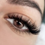 Bottom Lash Extensions Flat 0.15 I Curl Mixed 5-8mm Bottom Lash Extensions Flat 0.15 I Curl Mixed 5-8mm