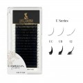 Camellia Texture Lash Extensions - UJ/UB/UC (16 Lines)
