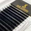 Hot! Cashmere Volume/Mega Lashes 0.02mm (Super Soft)
