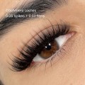 Hot! Cashmere Volume/Mega Lashes 0.03mm (Super Soft) Hot! Cashmere Volume/Mega Lashes 0.03mm (Super Soft)