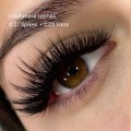 Hot! Cashmere Volume/Mega Lashes 0.03mm (Super Soft) Hot! Cashmere Volume/Mega Lashes 0.03mm (Super Soft)