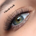 Free Lash Extension Samples