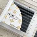 Pixie YY Lashes (16 Lines) - Foxy Wispy